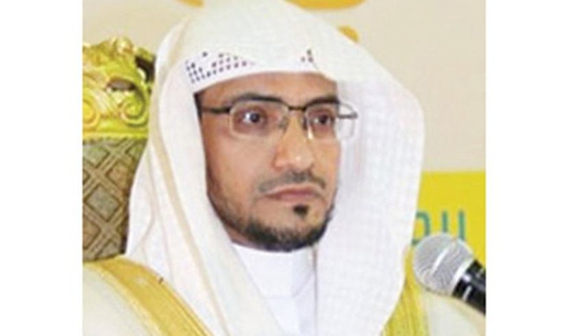 Imam dhe hatib, predikues, i Xhamisë Kuba në Medine ka thënë se muzika nuk është haram apo e ndaluar