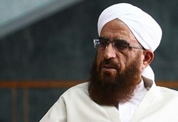 Imami i shquar sunnit, Mulavi Ahmad Salami Tasnim