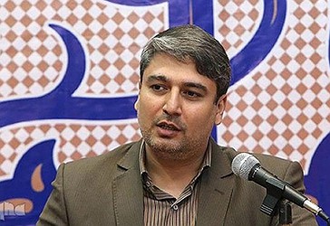 Hamid Saber Farzam, Sekretari i Garave të 6-ta Ndërkombëtare të Kur'anit për Studentët Muslimanë
