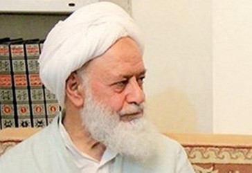 Imami Sunni i Namazit të Xhumasë,  Mulla Abdul Kader Bejzavi