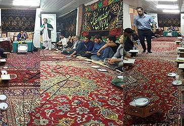Qendra Islame ‘Imam Hussein’ (a.s.) në kryeqytetin e Anglisë, në Londër, kohët e fundit ka mbajtur Garat Vjetore Kur'anore