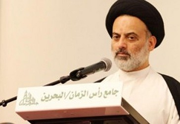 Imami,  Sejjid  Musa Al-Wadaie