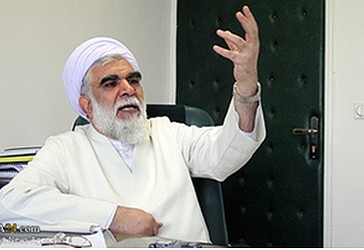 Shejh Muhammed Hassan Akhtari, Sekretar i Përgjithshëm  i Asamblesë Botërore të Ehl ul Bejtit