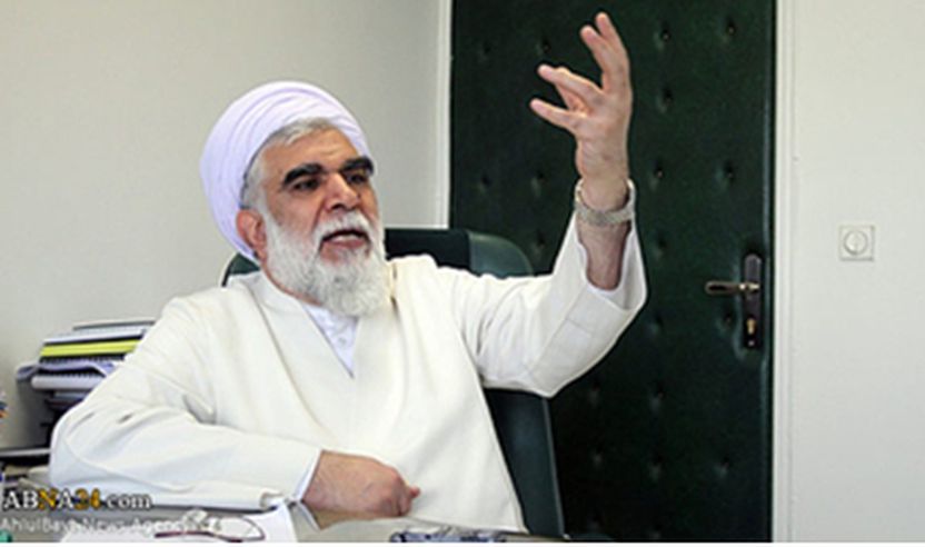 Shejh Muhammed Hassan Akhtari, Sekretar i Përgjithshëm  i Asamblesë Botërore të Ehl ul Bejtit
