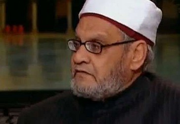 Shejh Ahmed Kerima 