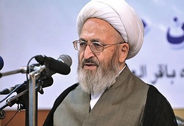 Ajetullah Shejh Xhaafer  Al-Sobhani