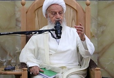 Ajetullah Makarem Shirazi