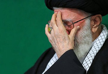 Udhëheqësi Suprem i Revolucionit Islamik, Ajetullah Sejjid Ali Hamenei 