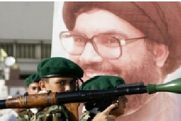 Fabrika e raketave në Liban është një rrezik për Izraelin