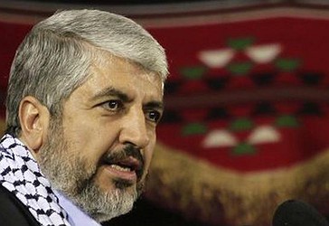 Meshal: Dokumenti i ri politik është një mundësi për SHBA-në