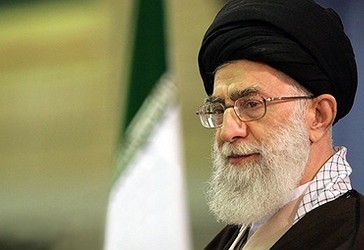 Ajetullah Sejjid  Ali Hamenei