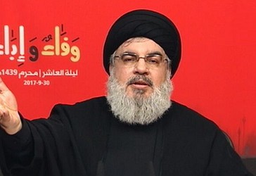 Nasrullah: Hebrenjtë ta ndajnë veten nga sionistët