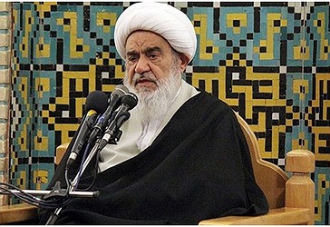 Ajetullah Hussejn Mazaheri