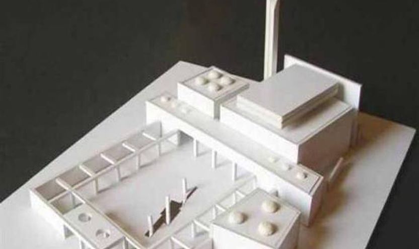 Greqia dha një datë të re për inaugurimin e xhamisë në Athinë