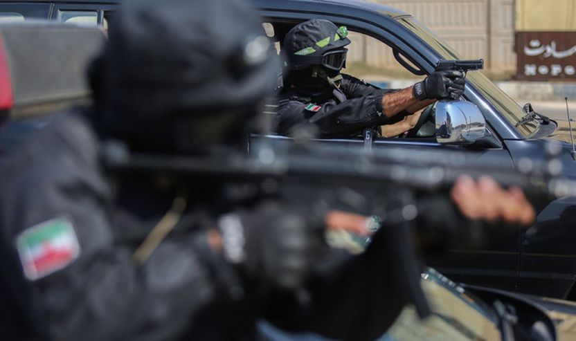Ministri i Inteligjencës Esmail Khatib ka lëshuar një paralajmërim të ashpër për vendet që ofrojnë ndihmë për grupet terroriste anti-Iran, duke thënë se akte të tilla nuk do të mbeten pa përgjigje.
